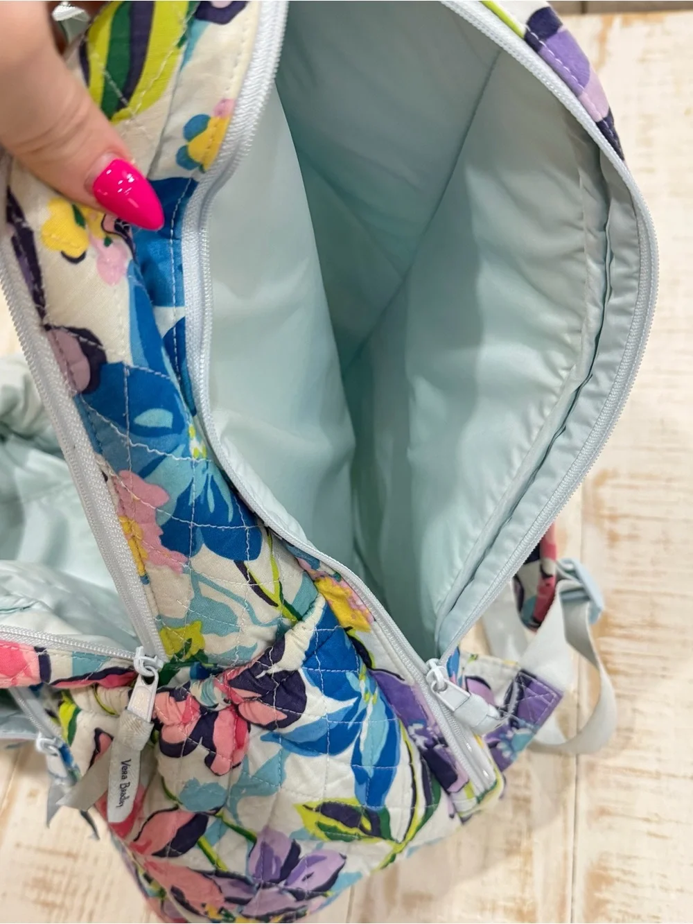 Vera Bradley vera bradley